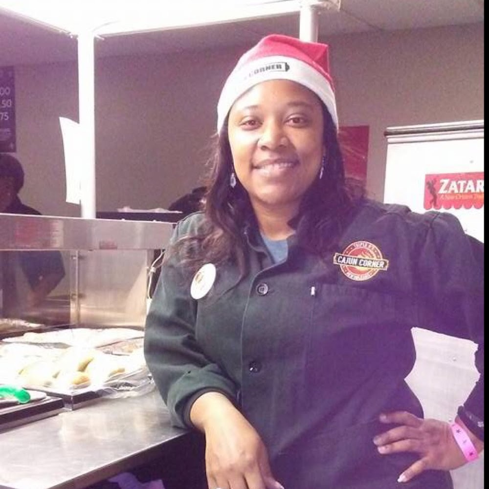 Meet your Posher, Marian